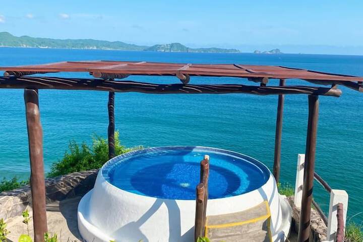 Pool to Cool