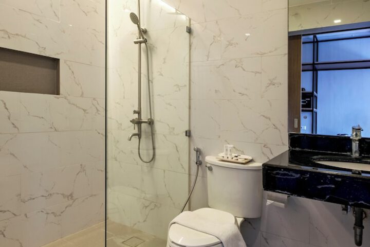 Bath Amenities