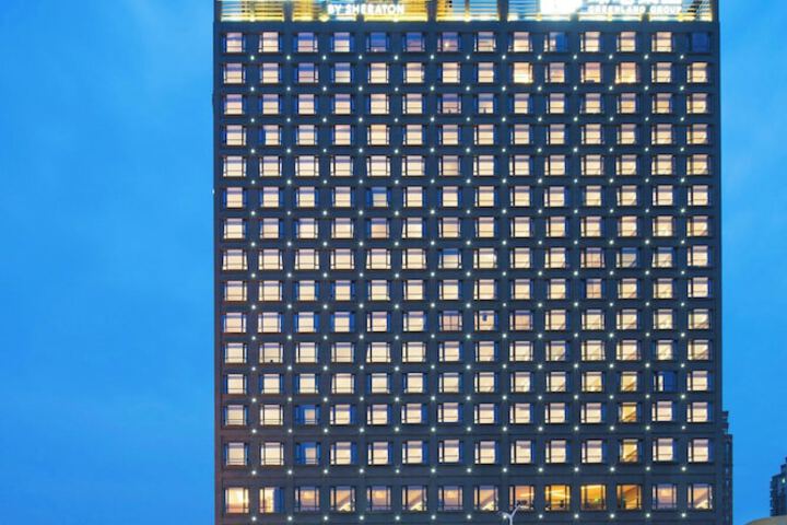 Hotel 48 of 48