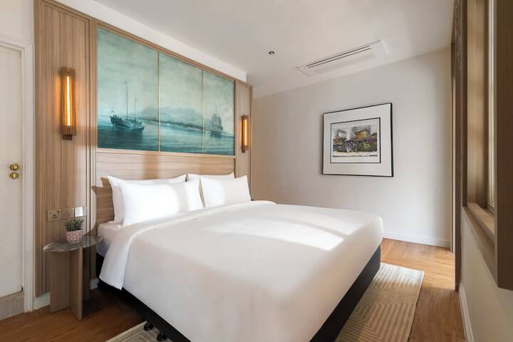 Hotel Amenity
