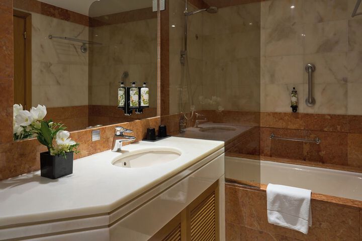 Bathroom Vanities