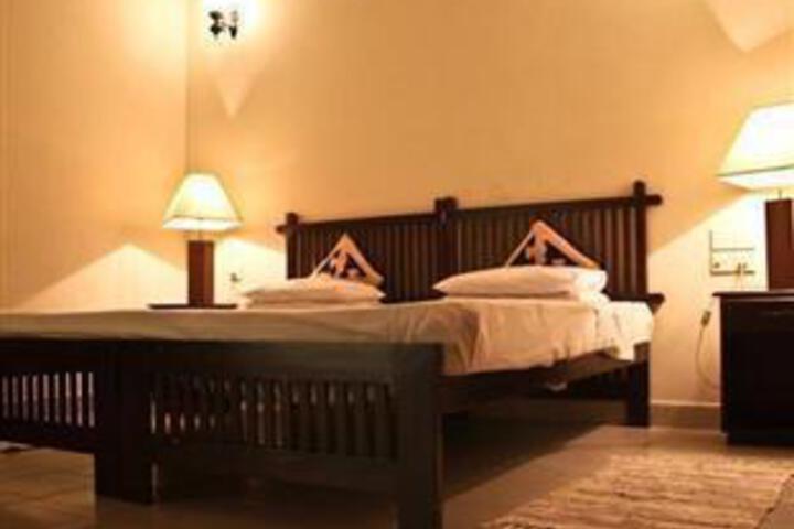 Silvas Beach Hotel