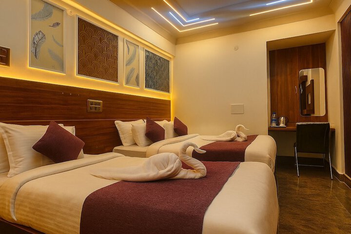Room 8 of 13