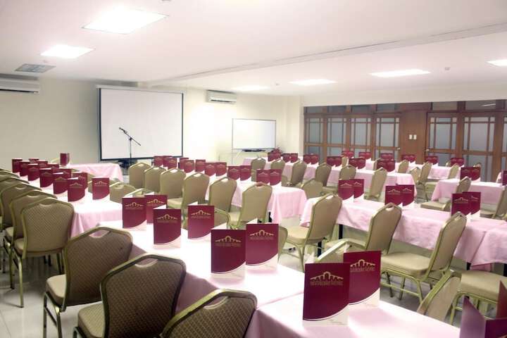 Meeting 17 of 19