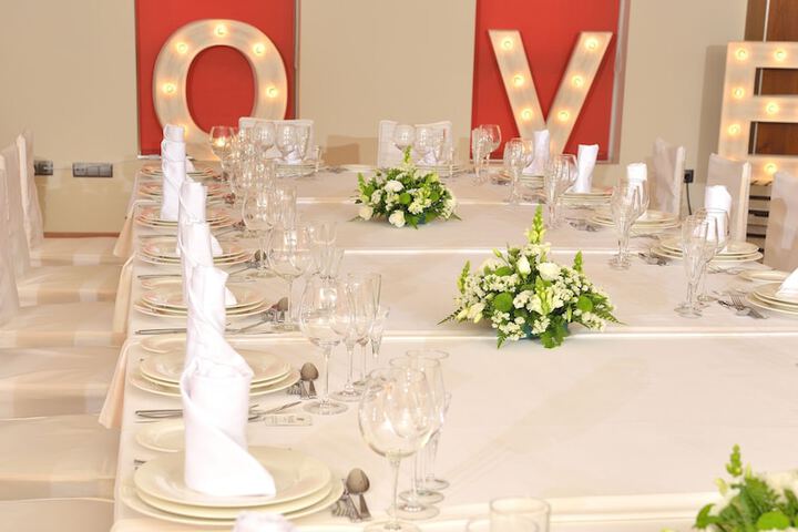 Wedding/Banquet 78 of 99