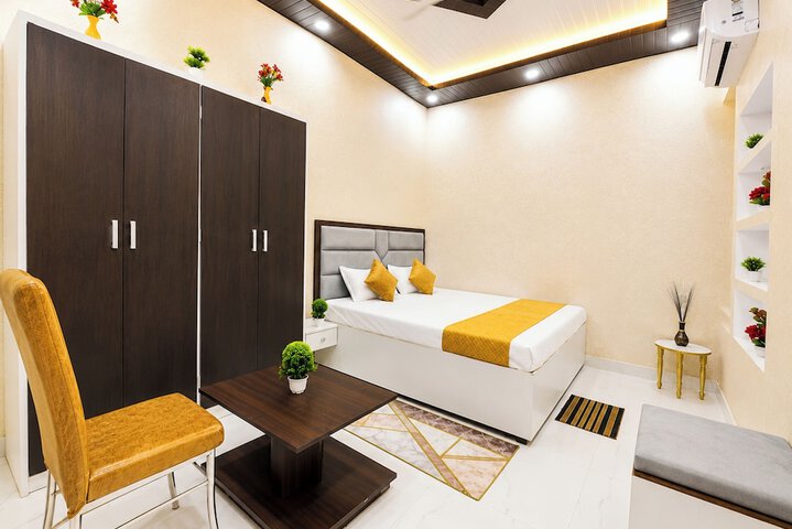 Hotel a Star in Varanasi