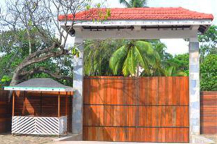 Heritage Garden - Wadduwa Hotel