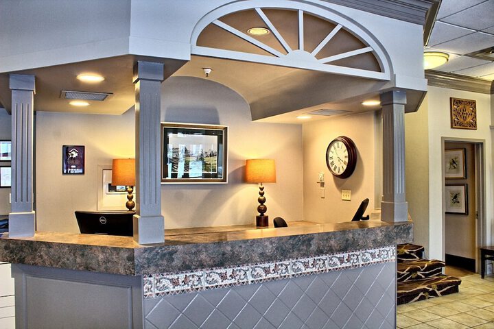 Hotel Interior 4 of 42