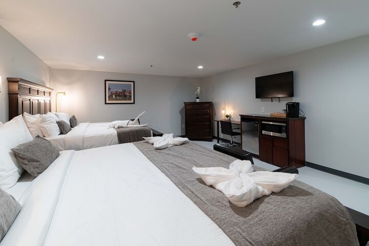 Deluxe Double Room (10 of 34)