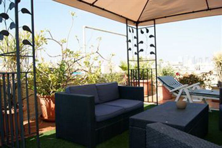 Terrace/Patio 130 of 133