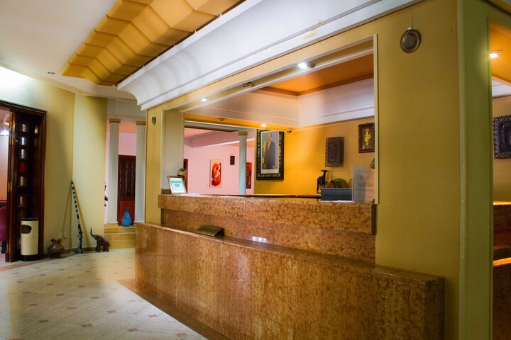 Hotel Interior 5 of 21