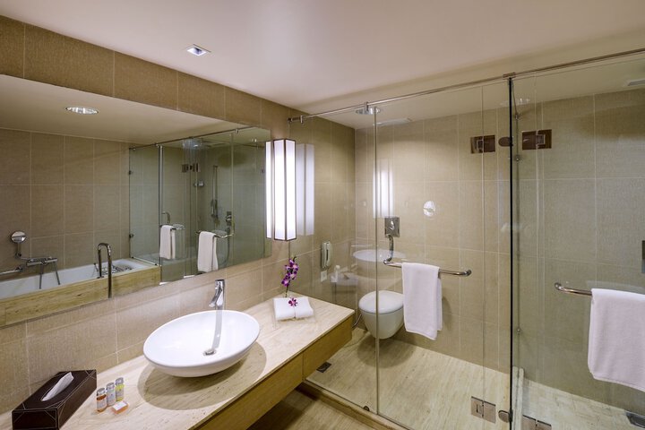 Bath Interior