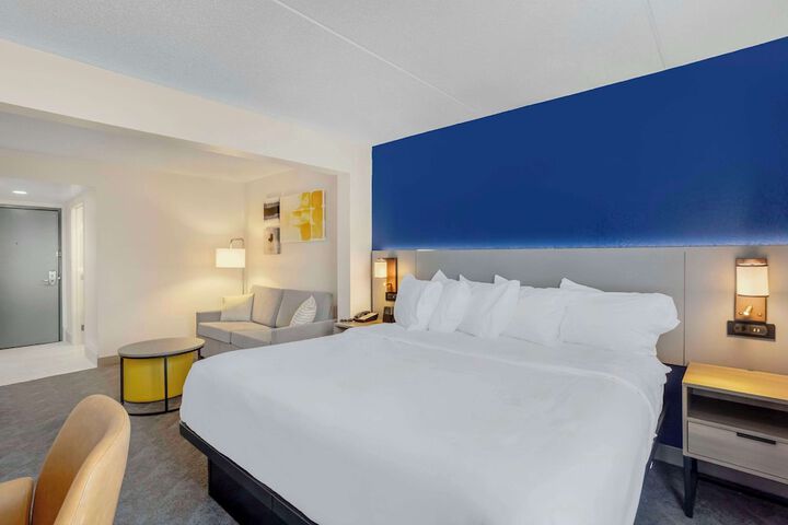 Standard | King Bed (9 of 12)