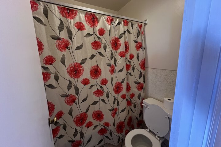 Standard Double Room 2 Double Beds Park View (15 of 21)