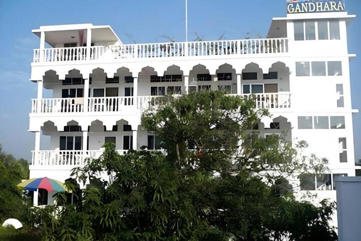 Gandhara Hotel