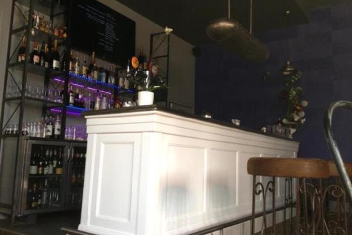 Fitness Facility Photos