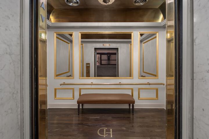 Elevator