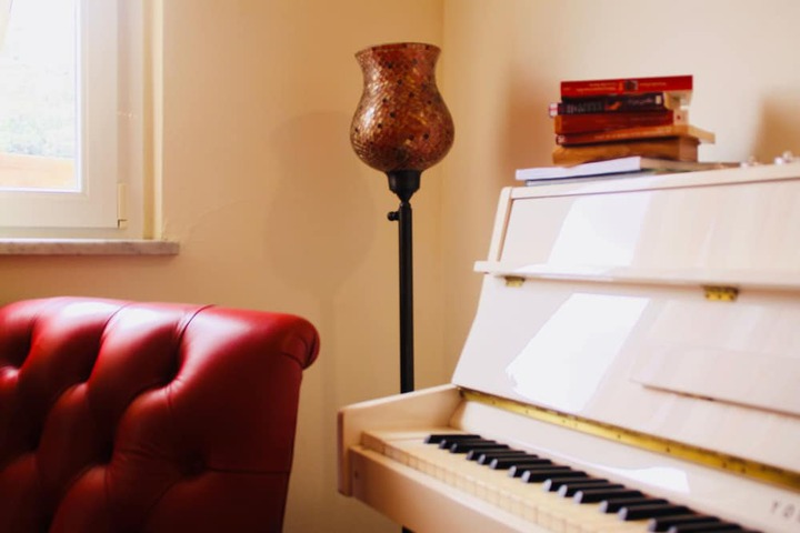 Oasi Boutique Hotel in Levanto