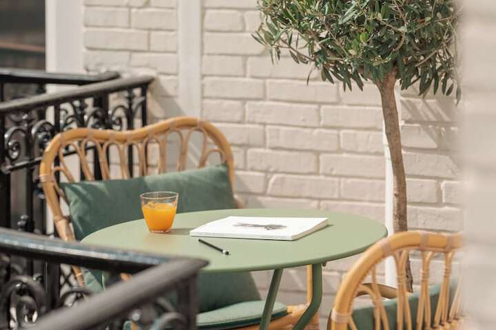 Terrace/Patio 29 of 72