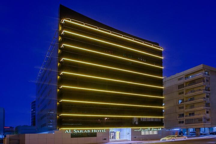 Hotel 60 of 60