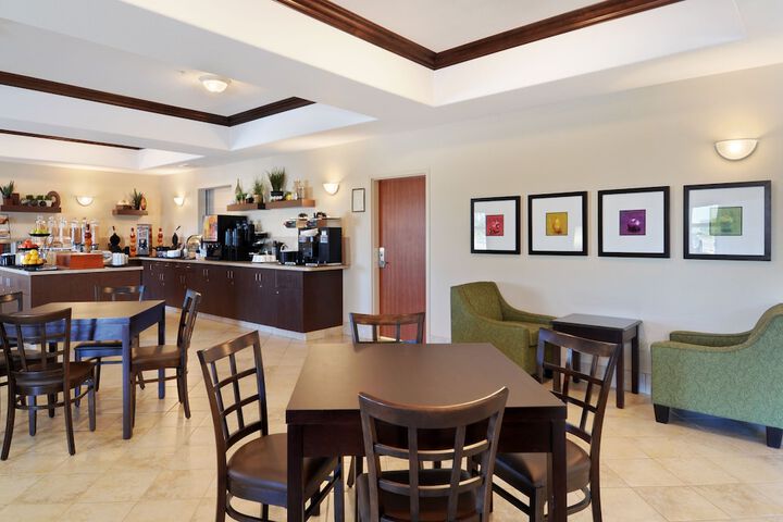 Breakfast/Coffee Service 45 of 57