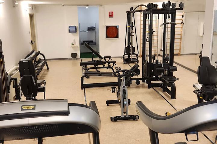 Health and Fitness 28 of 42