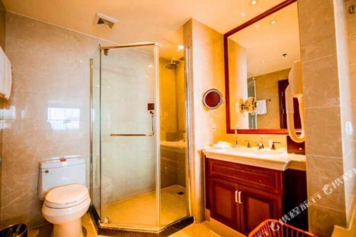 Dingli International Hotel