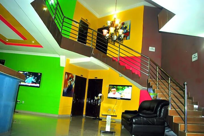 Hotel Interior 2 of 24