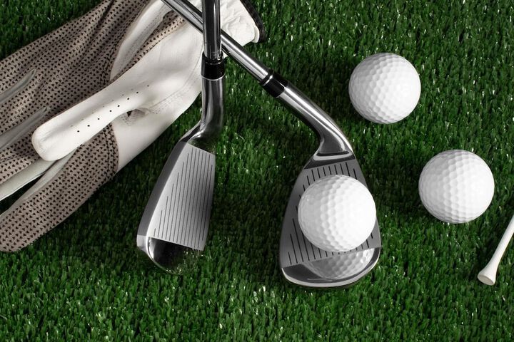 Golf 39 of 112