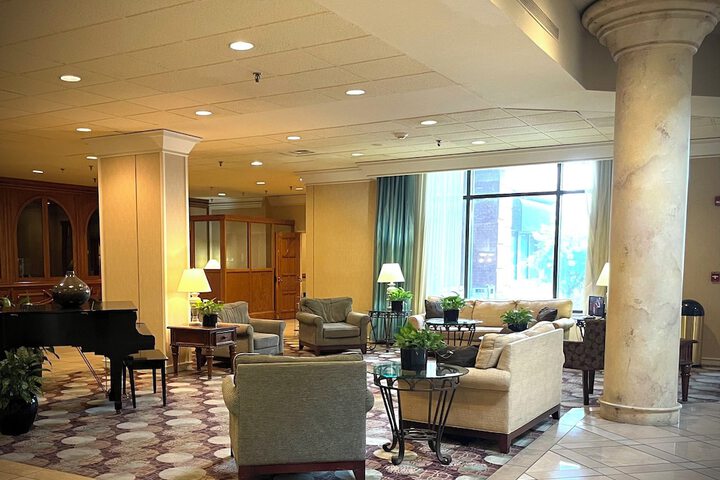 Hotel 42 of 44