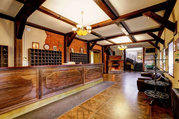 Hotel Interior 2 of 63