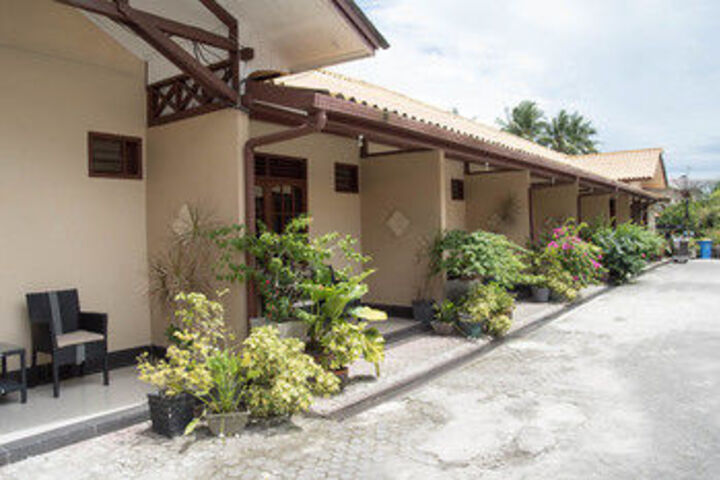 Terrace/Patio 40 of 41