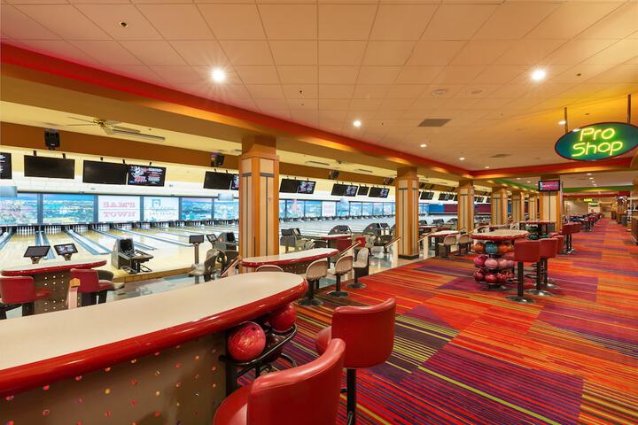 Bowling