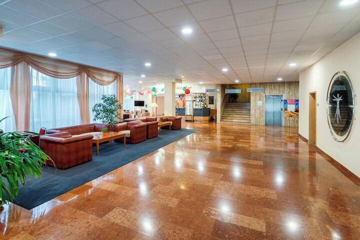 Hotel Interior 4 of 63