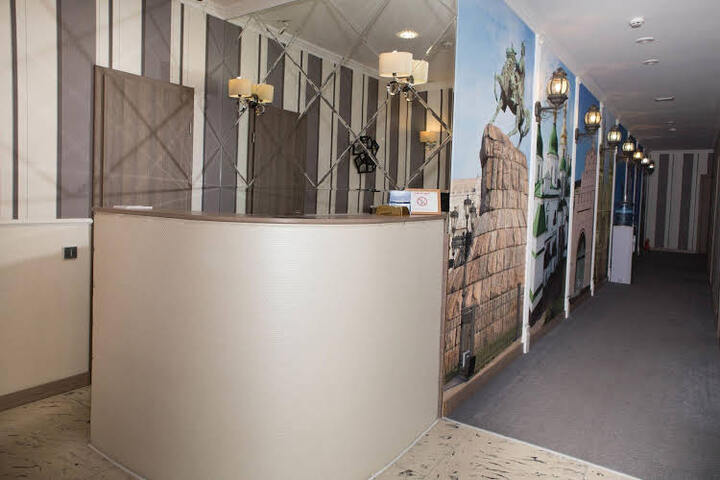 Hotel Elegant