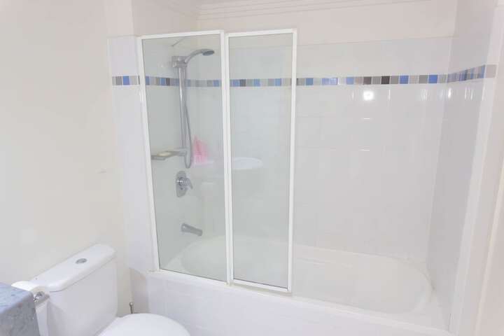 Bath Interior