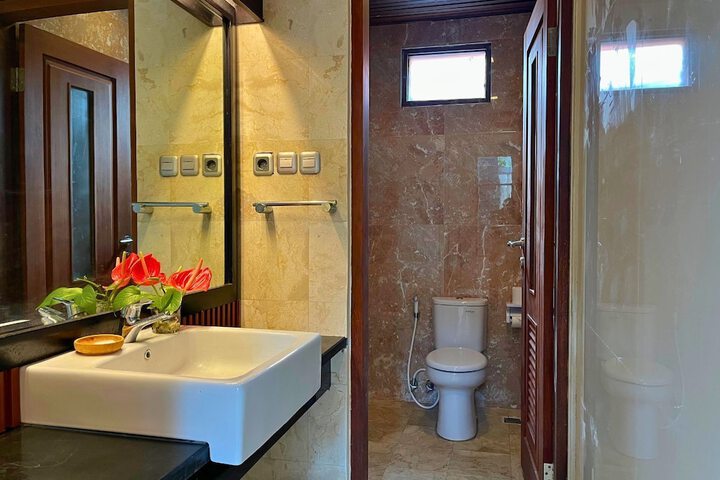 Bath Amenities