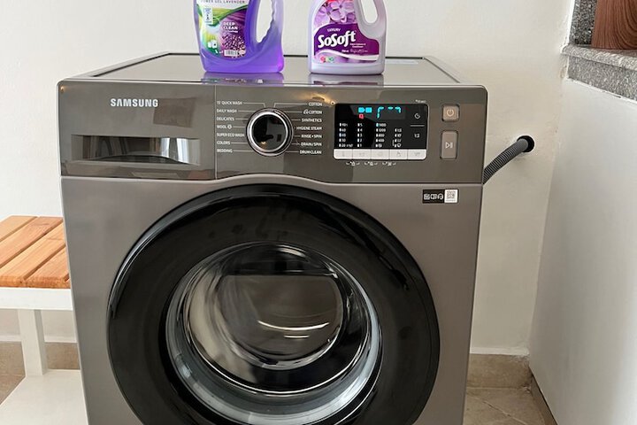 Laundry 9 of 18