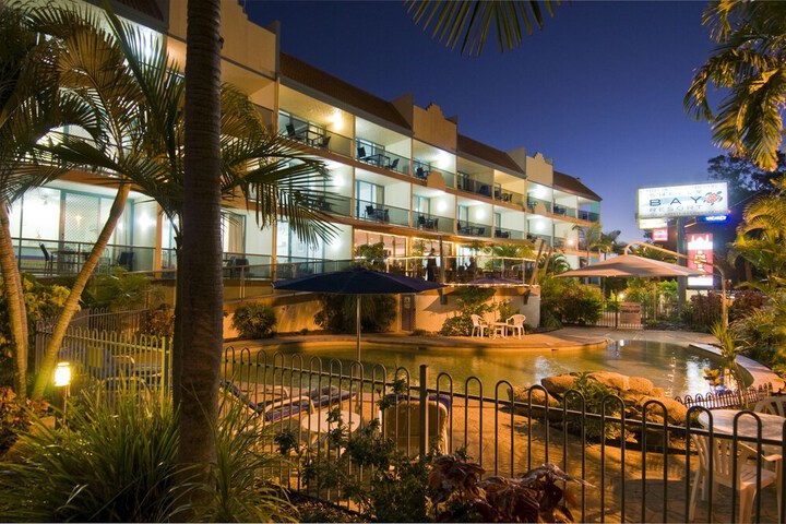 Hotel 69 of 83