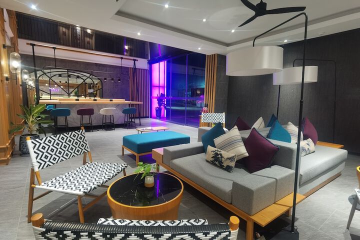 Hotel Interior 2 of 69