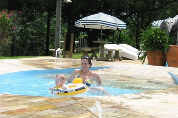 Pool 5 of 31