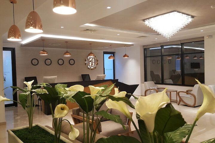 Hotel Interior 4 of 37
