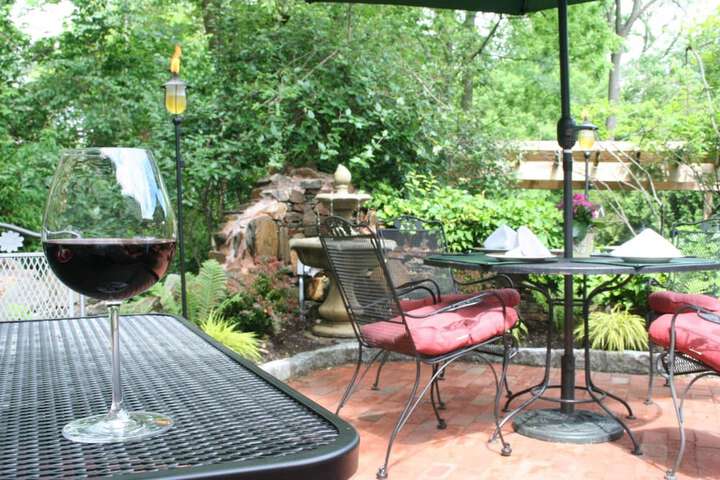 Terrace/Patio 31 of 61