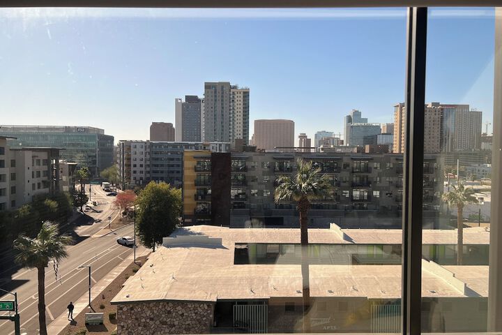 City view