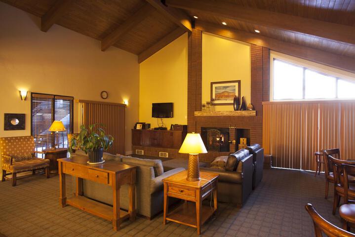 Hotel Interior 2 of 5