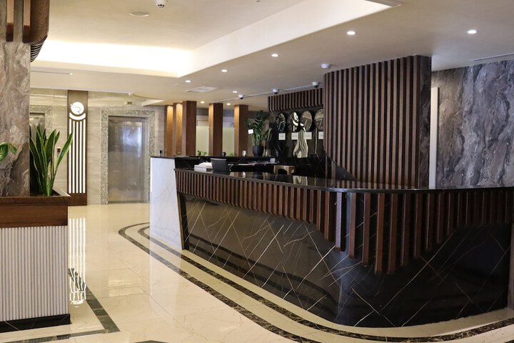 Hotel Interior 2 of 47