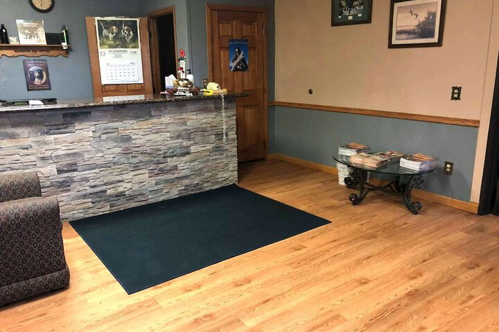 Lobby Photos