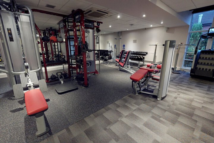 Health and Fitness 42 of 88