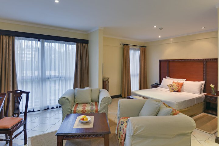 Room 9 of 110