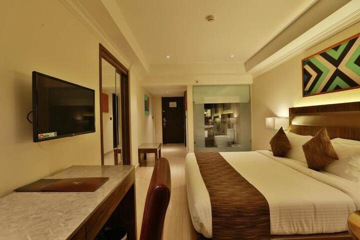 Room 7 of 23